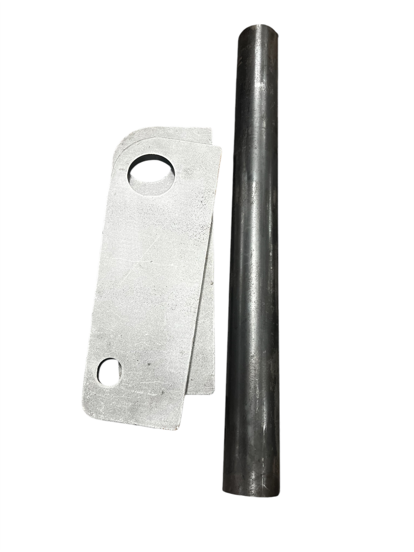 Attelage Manitou à souder
