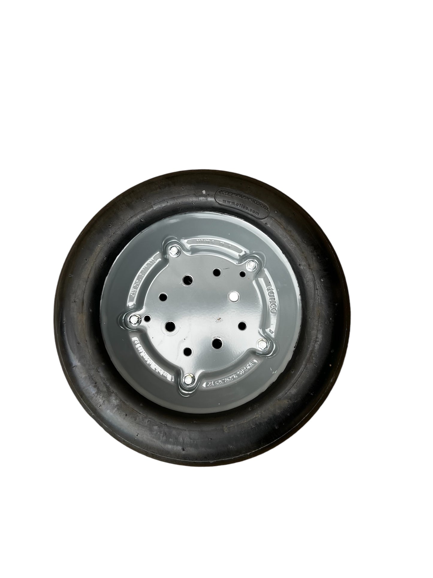 Roue de jauge Farmflex semoir