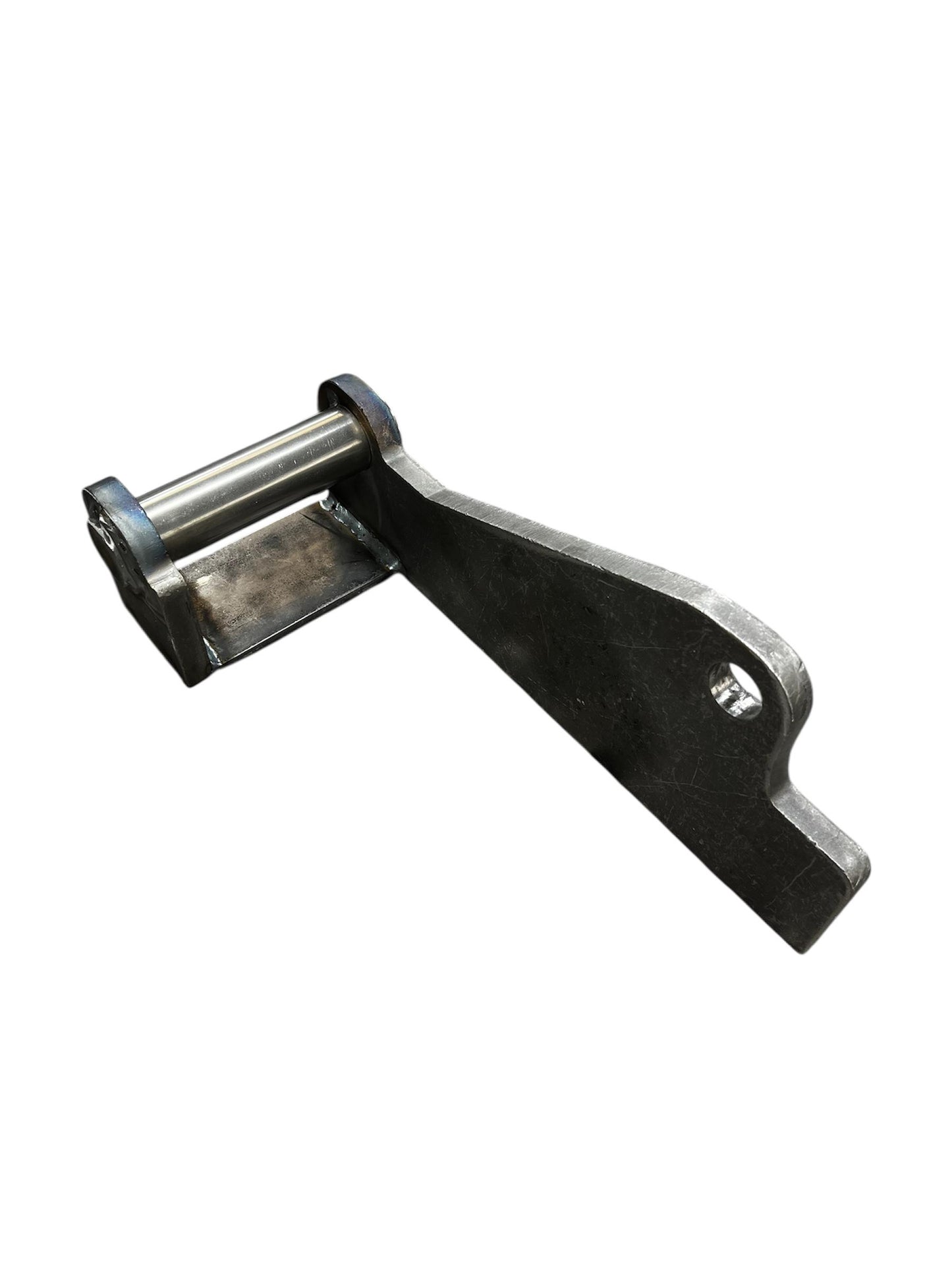 Attelage Mailleux à souder