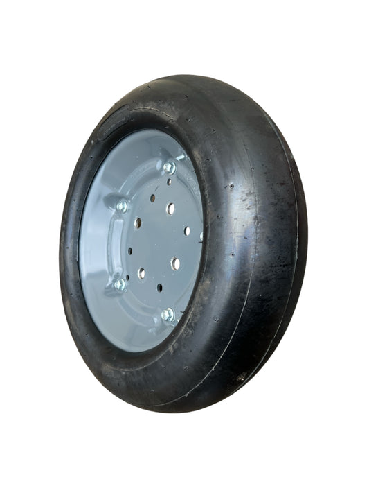 Roue de jauge Farmflex semoir